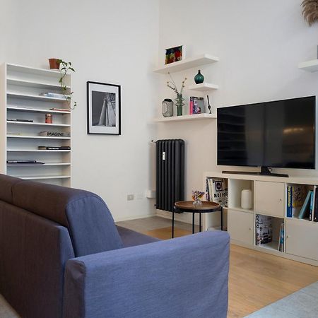 Homemi Arco Della Pace Apartment Μιλάνο Εξωτερικό φωτογραφία