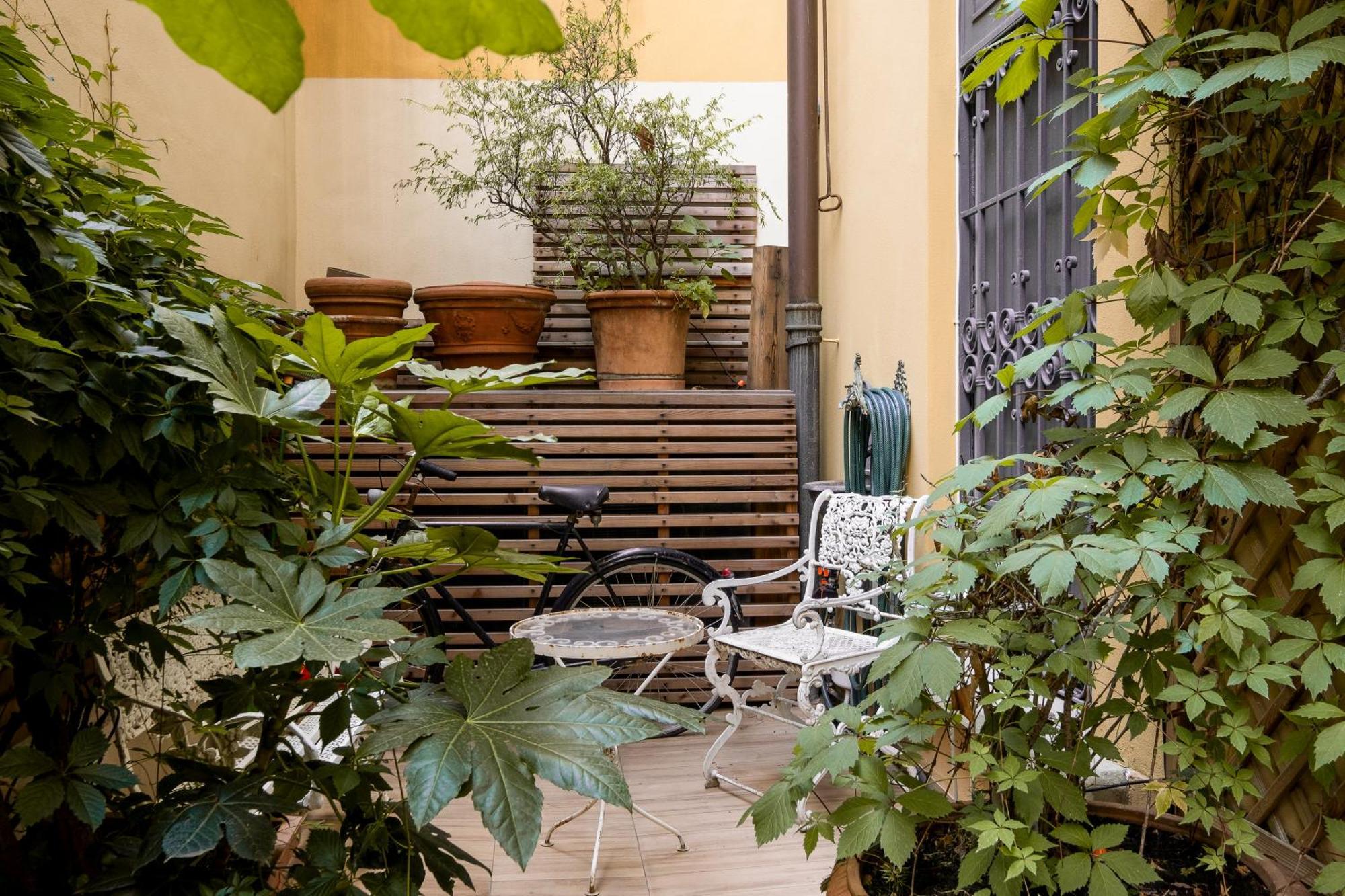 Homemi Arco Della Pace Apartment Μιλάνο Εξωτερικό φωτογραφία