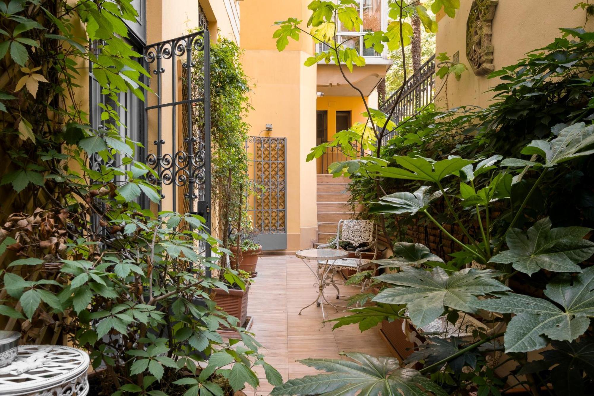 Homemi Arco Della Pace Apartment Μιλάνο Εξωτερικό φωτογραφία
