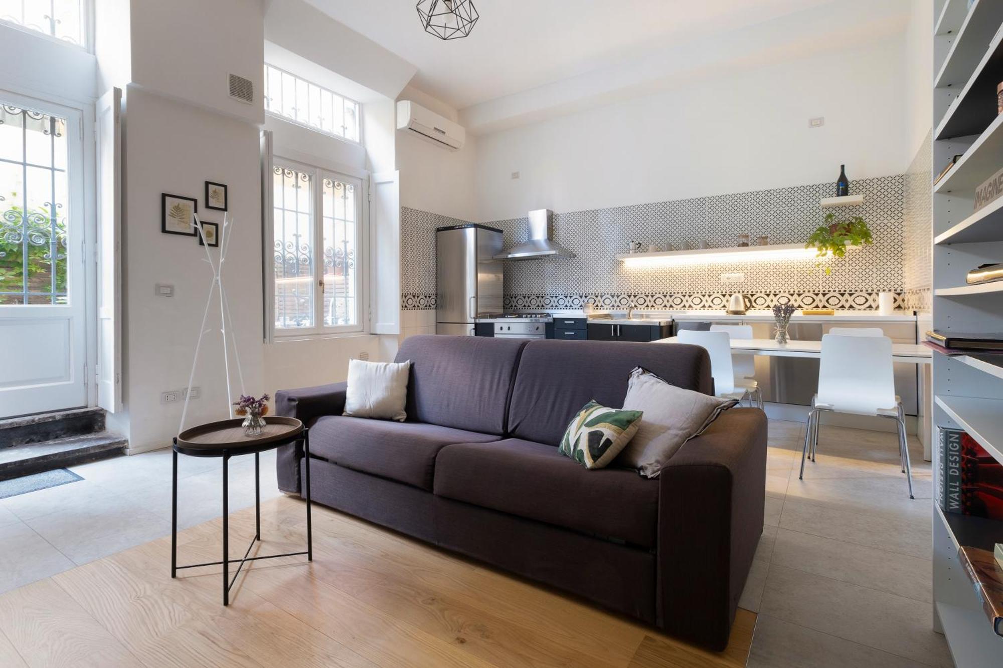 Homemi Arco Della Pace Apartment Μιλάνο Εξωτερικό φωτογραφία