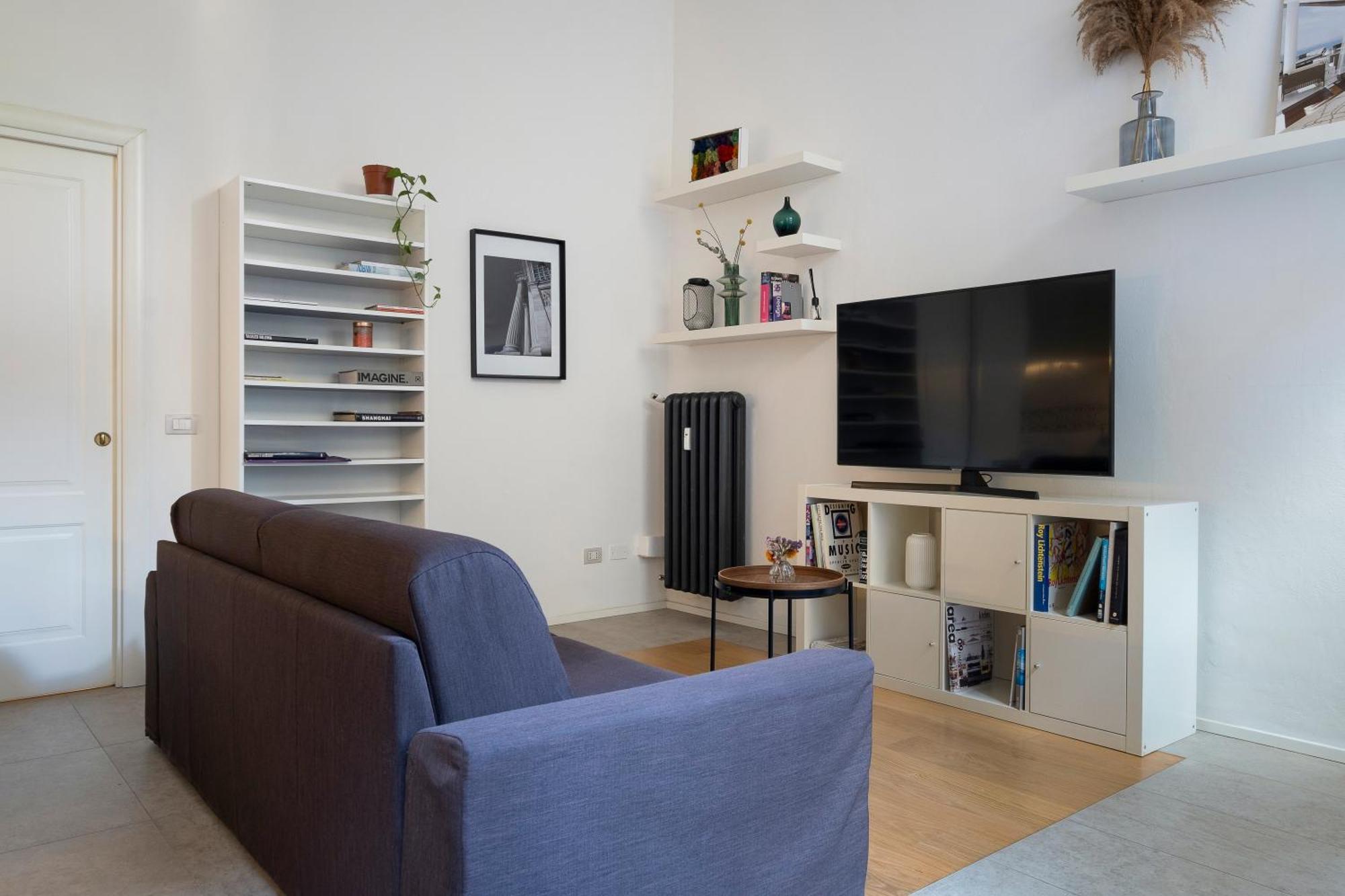 Homemi Arco Della Pace Apartment Μιλάνο Εξωτερικό φωτογραφία