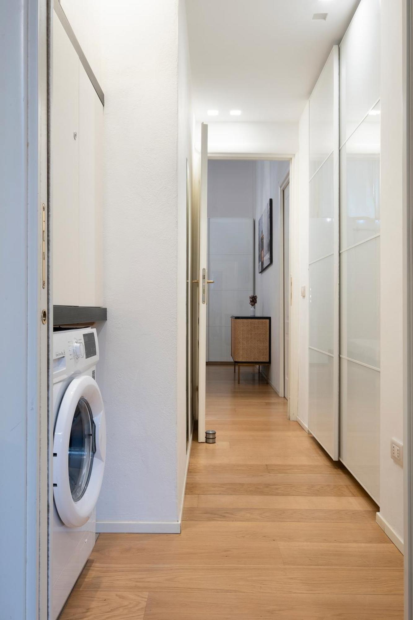 Homemi Arco Della Pace Apartment Μιλάνο Εξωτερικό φωτογραφία